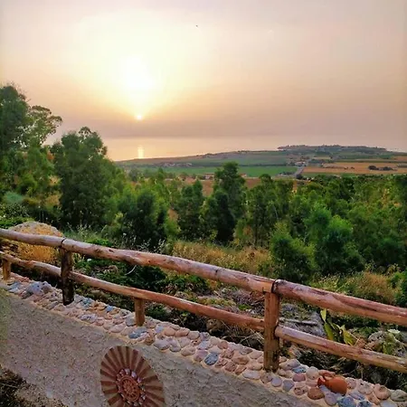 Mare Calabria Capo Colonna