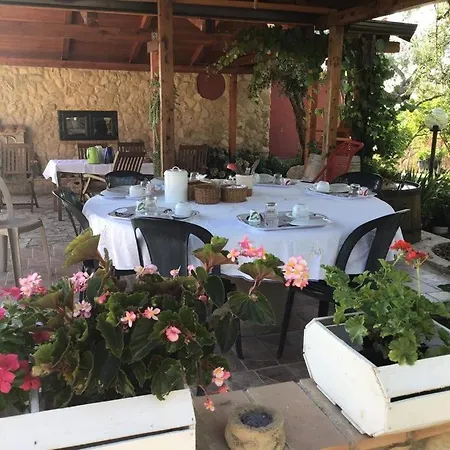 Bed & Breakfast Mare Calabria *