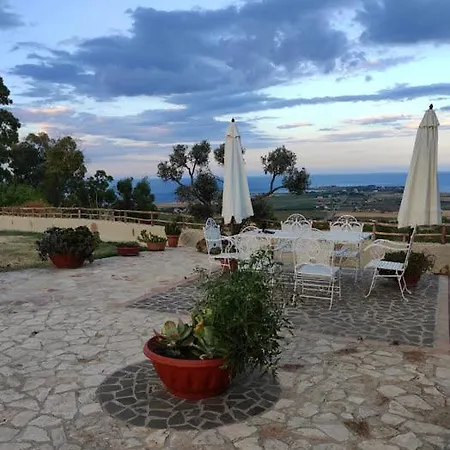 Mare Calabria Bed & Breakfast *
