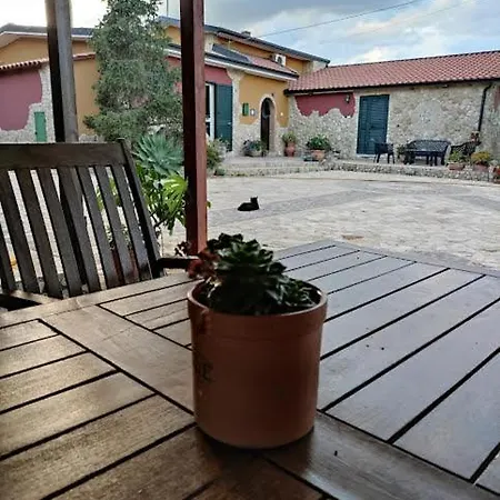 Bed & Breakfast Mare Calabria