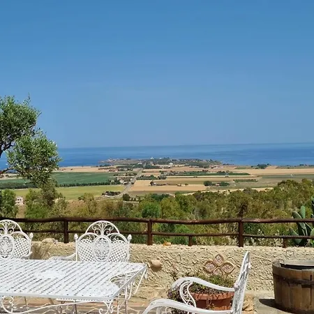 Bed & Breakfast Mare Calabria *