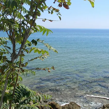 Mare Calabria *