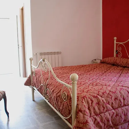 Mare Calabria Bed & Breakfast