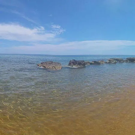 Mare Calabria