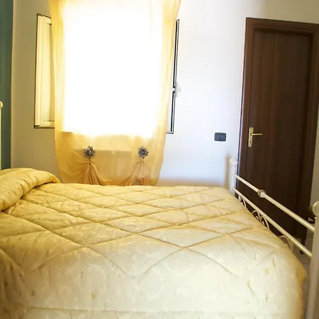 Mare Calabria Bed & Breakfast *