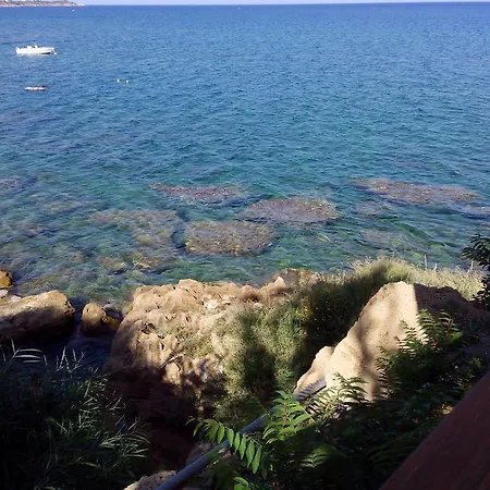 Bed & Breakfast Mare Calabria Capo Colonna