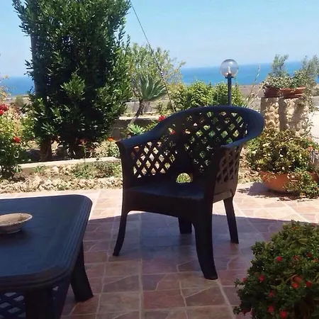 Bed & Breakfast Mare Calabria *