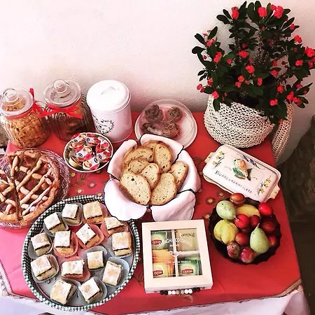 Mare Calabria Bed & Breakfast