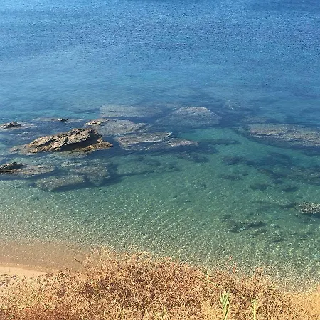 Mare Calabria * Capo Colonna