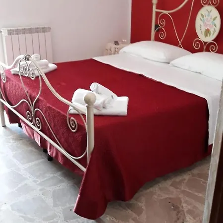 Bed & Breakfast Mare Calabria Capo Colonna