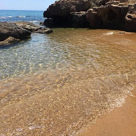 Bed & Breakfast Mare Calabria Capo Colonna