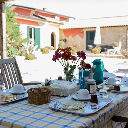 Mare Calabria Bed & Breakfast *