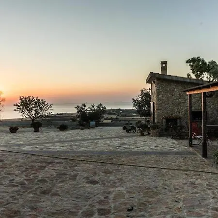 Mare Calabria Bed & Breakfast