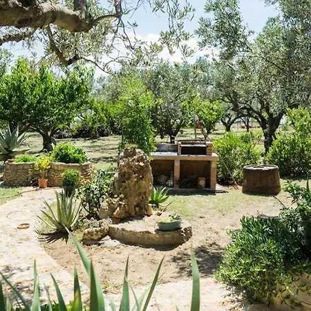 Mare Calabria Bed & Breakfast