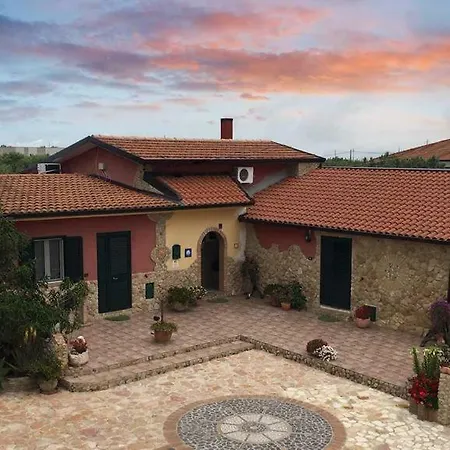 Mare Calabria Bed & Breakfast *