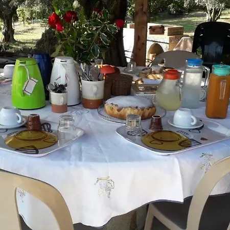 Mare Calabria Bed & Breakfast Capo Colonna