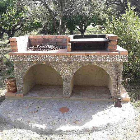 Mare Calabria Bed & Breakfast *