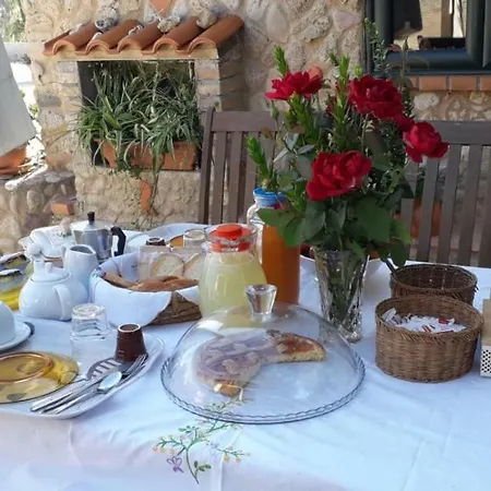 Bed & Breakfast Mare Calabria