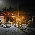 Frühstückspension Mare Calabria 3*