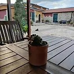 Frühstückspension Mare Calabria