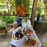 Frühstückspension Mare Calabria Capo Colonna
