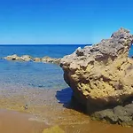 Frühstückspension Mare Calabria 3*