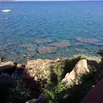 Frühstückspension Mare Calabria Capo Colonna