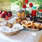 Mare Calabria Frühstückspension 3*