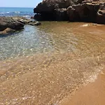 Frühstückspension Mare Calabria Capo Colonna