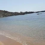 Frühstückspension Mare Calabria