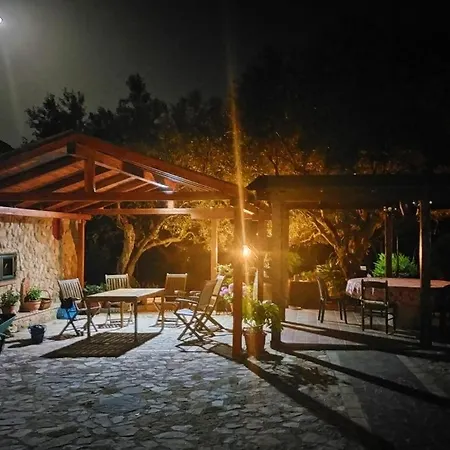 Panzió Mare Calabria 3*