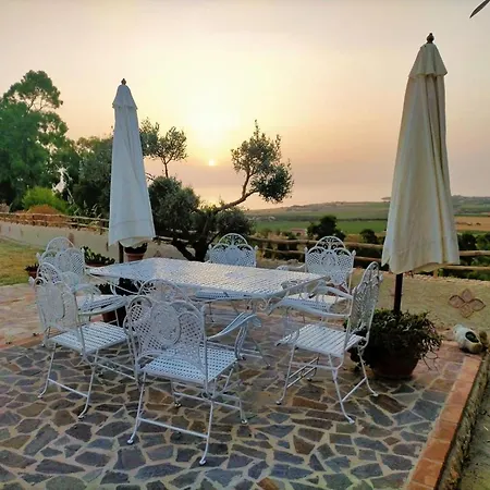 Mare Calabria Panzió 3*