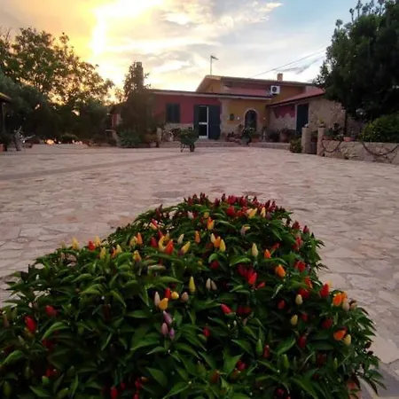 Mare Calabria Panzió