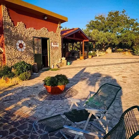 Mare Calabria Panzió 3*