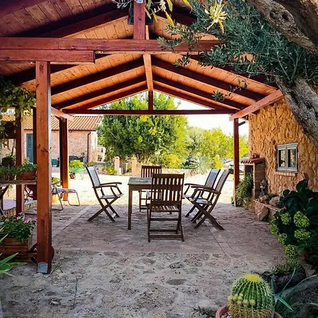 Mare Calabria Panzió Capo Colonna