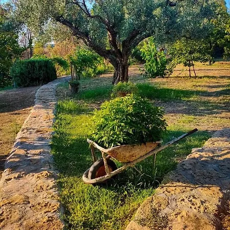 Mare Calabria 3* Capo Colonna