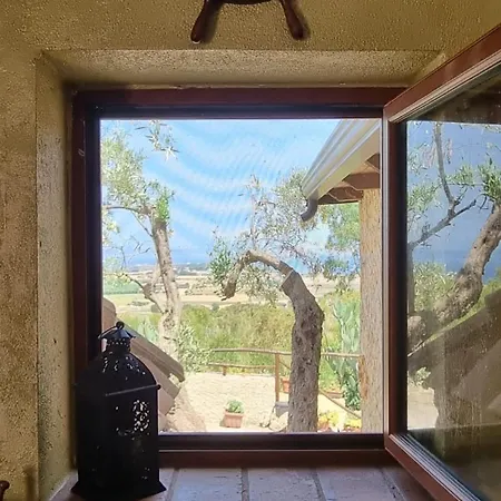 Panzió Mare Calabria 3*