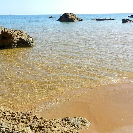 Mare Calabria Capo Colonna