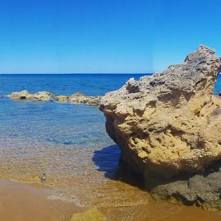 فندق مبيت وإفطار Mare Calabria 3*