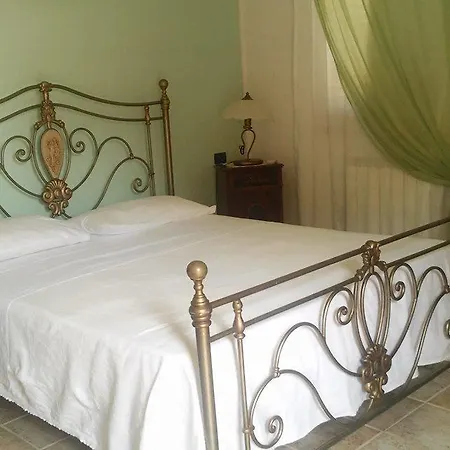 Bed & Breakfast Mare Calabria