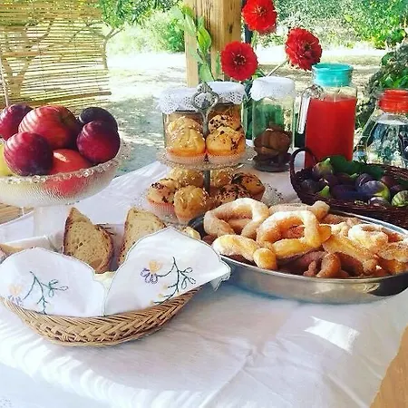 Mare Calabria Panzió 3*