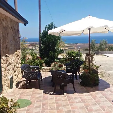 Mare Calabria 3* Capo Colonna