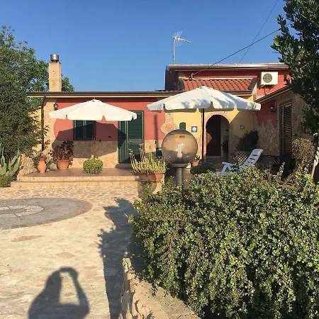 Mare Calabria 3* Capo Colonna