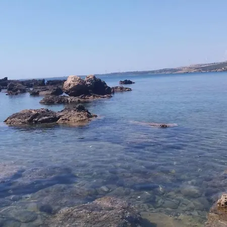 Panzió Mare Calabria