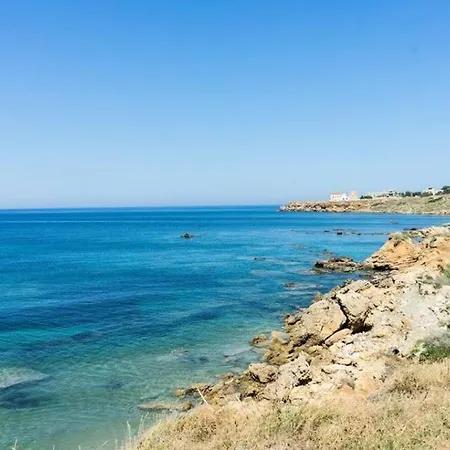 Mare Calabria 3* Capo Colonna