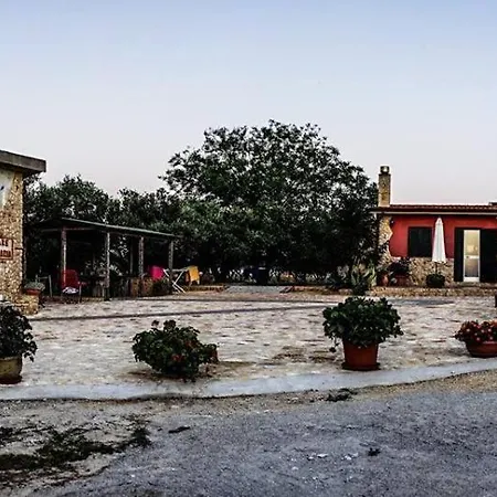 Mare Calabria Panzió