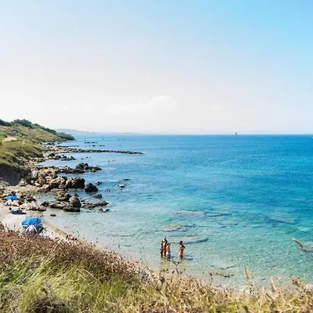 Mare Calabria Panzió 3*