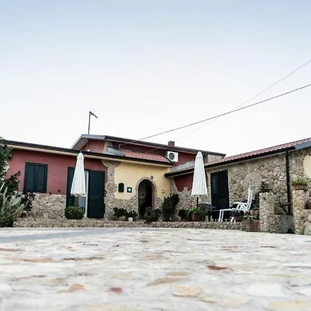 Mare Calabria Capo Colonna