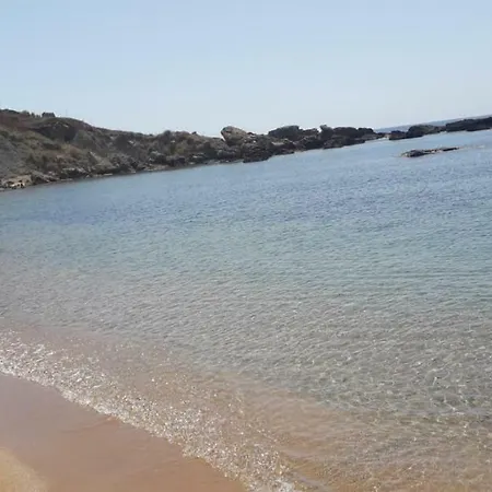 Panzió Mare Calabria