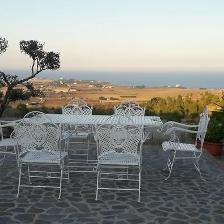 Mare Calabria Panzió 3*